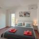 Lavander 3 private room with bathroom and balcony, Pula