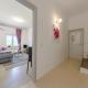 Lavander 3 private room with bathroom and balcony, Pula (Foto 10)
