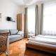 City Castle Aparthotel, Praha - Fotografie 10