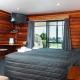 Shining Star Beachfront Accommodation, Hokitika - Fotografie 8