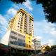 Aquarius Hotel Flat Residence, Santa Cruz do Sul - Fotografie 1