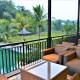 Amanuba Hotel & Resort Rancamaya, Bogor (zdjęcie 7)