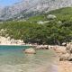 Charismatic Garden Cottage with Sea View, Lokva Rogoznica (fotografie 6)