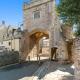 The Ancient Gatehouse & Rugantino Restaurant, Wells (fotografie 8)
