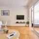 Beachfront Resort Apartment, Castelldefels - Fotografie 10