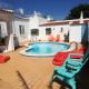 Villa Quica, heated pool Albufeira - Photo 1