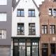 Boutique Holiday Home ZaligInAntwerpen 77 Antverpy - Fotografie 1
