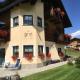 Chalet Aurora Livigno - Fotografie 1
