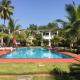 Riverside Villa at Siolim - Fotografie 2