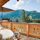 Tennerhof Luxury Chalets, Kitzbühel (photo 5)