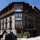 Hotel Pradas Ordesa, Broto