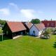 Troense Bed and Breakfast by the sea Svendborg - Fotografie 10