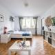 Noctis Apartment Powiśle, Varsavia - Foto 3