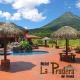 Hotel La Pradera del Arenal, Фортуна - Фото 1