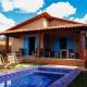 Casa Itamotinga, Pirenópolis - Foto 1