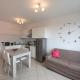 Be Lake Apartment
