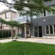 Hillcrest Modern House, Toronto
