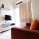 2BR with Mall Access at Green Pramuka City Apartment By Travelio Jakarta - Photo 4