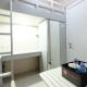 2BR with Mall Access at Green Pramuka City Apartment By Travelio Jakarta - Photo 10