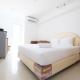Affordable Studio with Sofa Bed at Bassura City Apartment By Travelio Yakarta - Foto 1