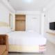 Affordable Studio with Sofa Bed at Bassura City Apartment By Travelio Yakarta - Foto 2