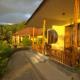Golo Hilltop Hotel