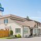 Days Inn by Wyndham Kimball, Kimball