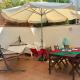 Seaside Apartment in Sitges Steps from Beaches with private Patio, Sitges (foto 2)
