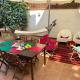 Seaside Apartment in Sitges Steps from Beaches with private Patio, Sitges