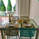 Seaside Apartment in Sitges Steps from Beaches with private Patio, Sitges (foto 8)