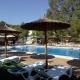 Camping la Pedrera, Bigastro