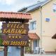 Apartmani Sabina, Fužine
