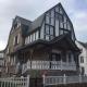 villa Suècia, De Panne