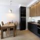 Calamo Park, Apartamenty z klimatyzacją, Ольштын (фото 8)
