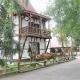 Комплекс відпочинку Колиба, Korostenʼ