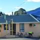 The Lazy Cow Accommodation, Murchison (fotografie 10)