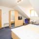 Hotel Pizzeria VENEZIA, Sohren - 写真 2