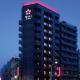 Sakura Sky Hotel, Tokio - Fotografie 6