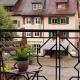 Ferienwohnung im historischen Stadttor, Staufen im Breisgau - Foto 6