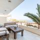 Savva's Surf House, Artemida