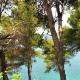 Apartments by the sea Slatine, Ciovo - 12491, Slatine (zdjęcie 7)