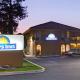 Days Inn by Wyndham San Jose Convention Center - Fotografie 1