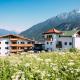 Pitzis Kinderhotel - Family Only