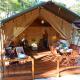 Losinj Glamping - Camp Čikat - Wild Mali Lošinj - Photo 2