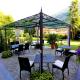 B&B Villa Dei Pini, Cannobio (fotografie 9)