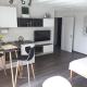 City centre penthouse, Belgrado (foto 3)