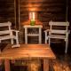 Las Pitras Lodge, Эпуен (фото 3)