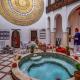 Riad Safran et Cannelle & Spa