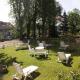 Thermen Hotel Pension Villa Holstein, Bad Salzuflen - Foto 3