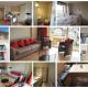 Appartement sur la digue - De Haan - Le Coq - Silver Beach D2